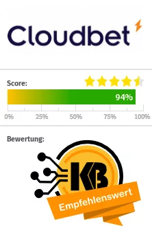 cloudbet