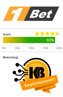 3 Kurzgeschichten, von denen Sie nichts wussten Sportwetten Testsieger