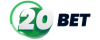 20Bet Logo