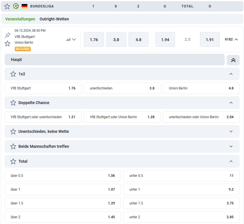 20bet-bundesliga-fussball-wetten-stuttgart-union-berlin