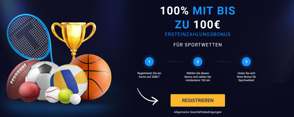 20bet-neukunden-bonus