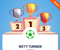 20Bet Wett-Turnier