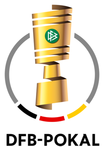 DFB Pokal Logo