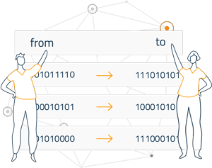 bitcoin blockchain