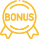 bonus