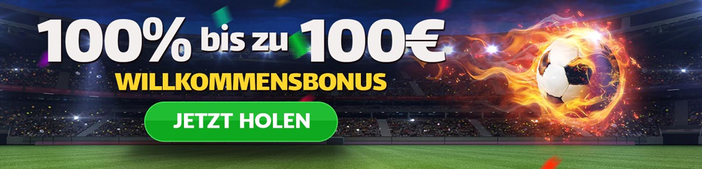 Hotbet Willkommensbonus