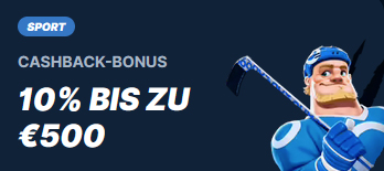 Playzilla Cashback Bonus