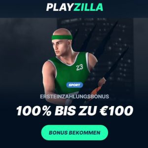 playzilla neukundenbonus