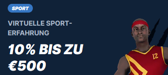 Playzilla Virtual Sports Bonus