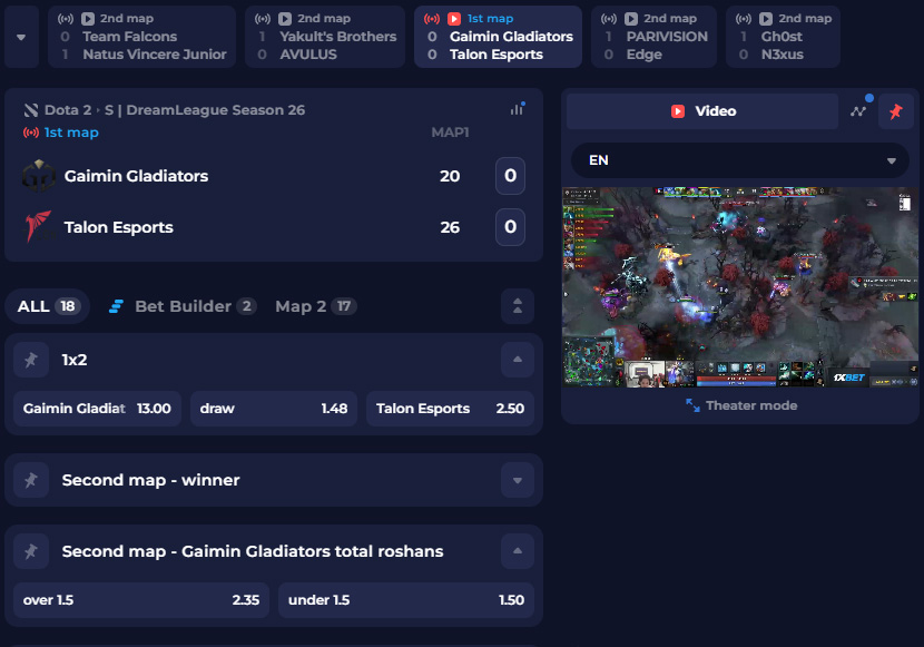 Dota 2