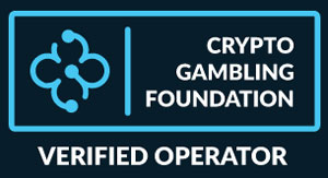 stake crypto gambling foundation verified