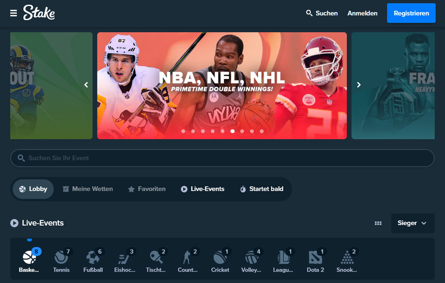 Wie Sie Ihr beste Online Sportwetten von Null zu einem Helden machen