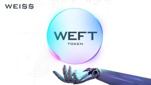 Weissbet WEFT Token